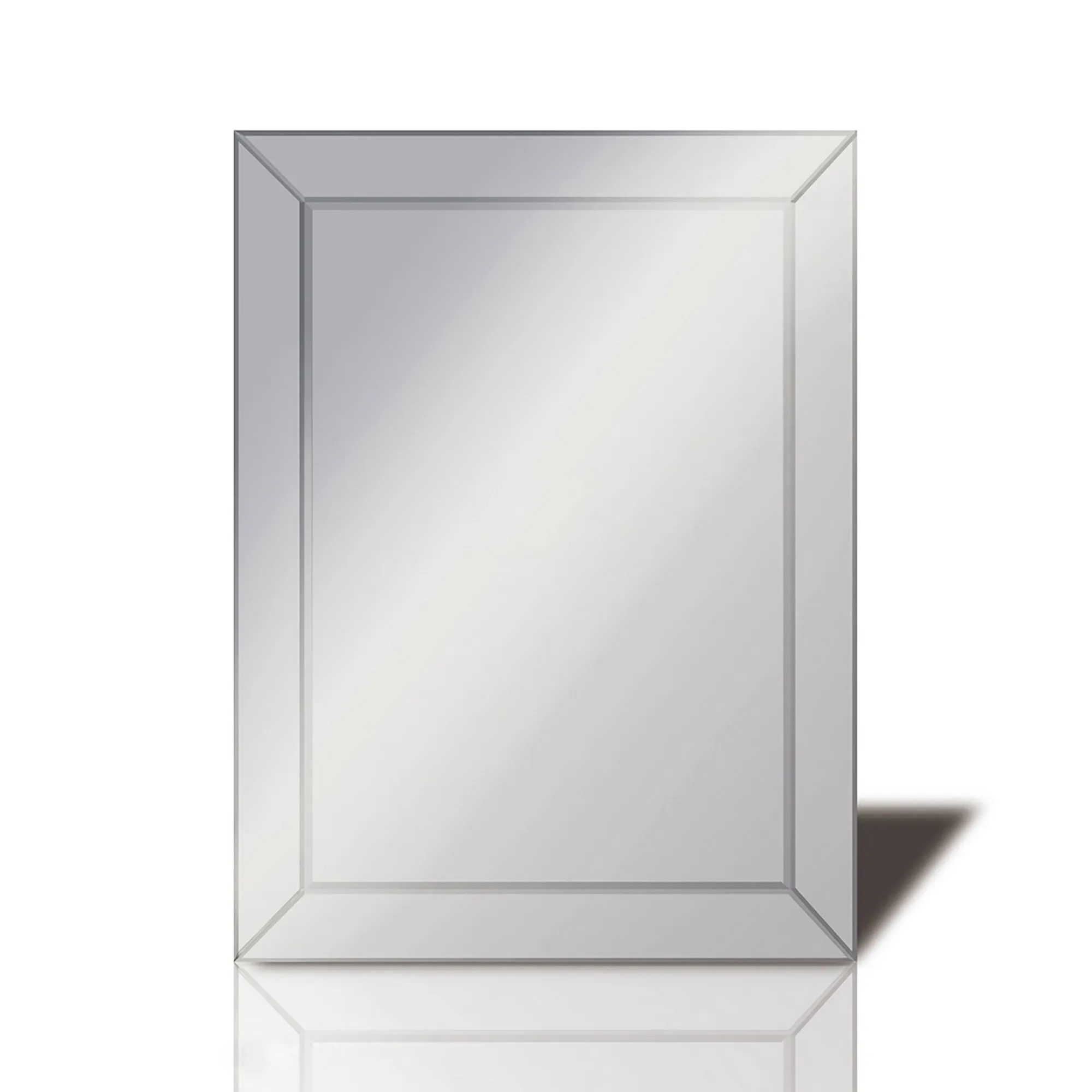 Nisa Mirrors Diyas Home Non-illuminated